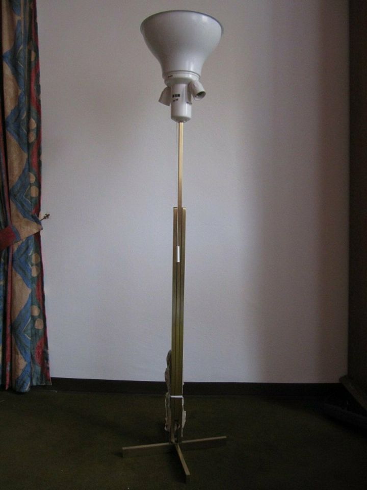 Lampe Stehlampe original 60er Jahre zwei Stück oder einzeln in Nürnberg (Mittelfr)