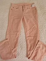 Damen Jeans Rose Cordsamt- Strech 27 Berlin - Steglitz Vorschau