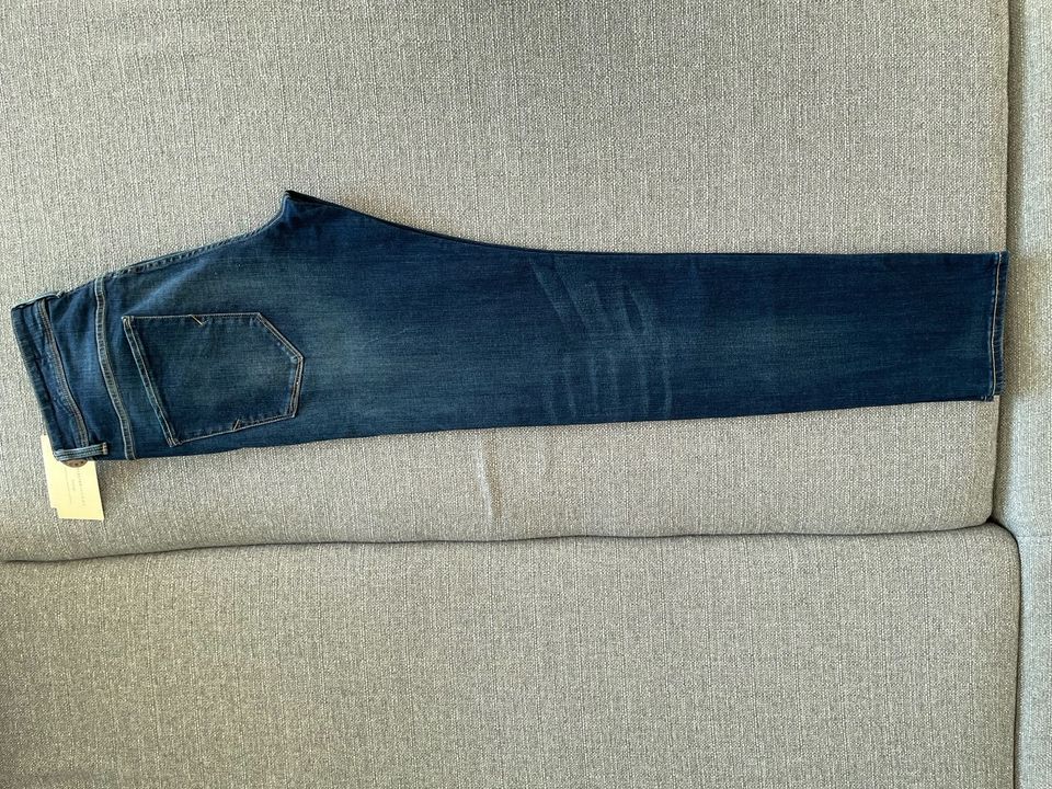 Selected Slim 33/34 M L Herrenjeans Jeans Herrenhose Hose Pants in Frankfurt am Main