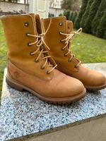Timberland Stiefel Authentic Mid warm mit Futter Berlin - Tempelhof Vorschau