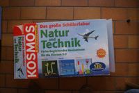 Kosmos "Das große Schülerllabor Natur u. Technik" für 5.-7.Klasse Kr. München - Ebenhausen Vorschau