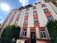 Exklusives Anlagepaket: 2 Wohnungen mit DG - Ausbaupotenzial in Frankfurt Bornheim, nahe Bergerstr. ! Frankfurt am Main - Bornheim Vorschau