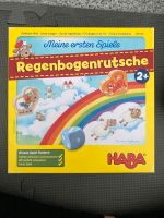Haba Spiel Regenbogenrutsche Nordrhein-Westfalen - Hörstel Vorschau