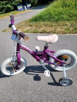 Kinderfahrrad mit schutzräder München - Moosach Vorschau