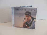 Michael Hirte - Der Mann mit ... - 3 - CD - Wie neu ! Text lesen Baden-Württemberg - Herbolzheim Vorschau