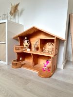 Puppenhaus - Holz Puppenhaus - Barbi Haus Niedersachsen - Bendestorf Vorschau