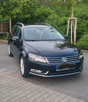 VW Passat Hightline Leder Berlin - Spandau Vorschau