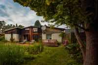 PROVISIONSFREI | Einfamilienhaus in ganz individueller Architektur errichtet - seien Sie gespannt Brandenburg - Wandlitz Vorschau