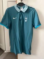 Tottenham Polo Shirt wie neu Bayern - Augsburg Vorschau