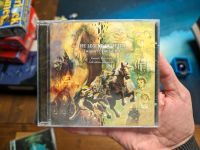 The Legend of Zelda Twilight Princess HD Sound SelectiCD neuwerti Nordrhein-Westfalen - Castrop-Rauxel Vorschau