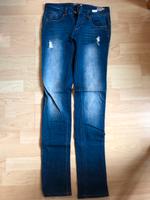 Garcia Jeans | dunkelblau | Gr 170 | Sara | Slim Fit Dresden - Klotzsche Vorschau