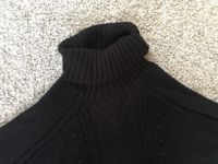 H&M poncho neuw. Strickjacke Jacke Bayern - Zirndorf Vorschau