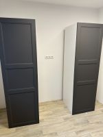 Ikea Metod + Axstad Türen (60x60x200) Bayern - Wasserlosen Vorschau