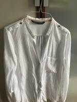 Zara Bluse 38 Kr. Dachau - Markt Indersdorf Vorschau