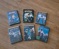 Harry Potter 1 -6 Dvd Nordwestmecklenburg - Landkreis - Gadebusch Vorschau