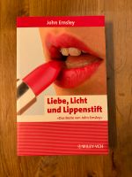 Liebe, Licht und Lippenstift: Das Beste von John Emsley Walle - Handelshäfen Vorschau