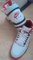 Nike AIR Flight Gr. 43 Berlin - Marzahn Vorschau