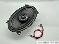 Porsche 924/944 - Audio System Armaturenbrett Lautsprecher Set Kreis Ostholstein - Sereetz Vorschau