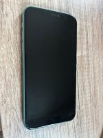 iPhone 11, 64 GB in grün Niedersachsen - Bad Lauterberg im Harz Vorschau