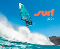 Kalender Surf 2024 neu Baden-Württemberg - Freiburg im Breisgau Vorschau