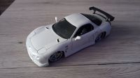 Jada Toys Fast & Furious 1993 Mazda RX-7, Maßstab 1:24 Sachsen - Zwickau Vorschau