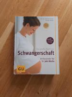 Das große Buch zur Schwangerschaft Bayern - Bayreuth Vorschau