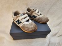 Sneaker, Gr. 25, New Balance Brandenburg - Neuenhagen Vorschau