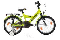 Kinderfahrrad NOXON Crush 16 Zoll RH 25 + 18 Zoll RH 28 Bayern - Weitramsdorf Vorschau