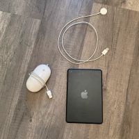 iPad mini 32 GB, schwarz + Zubehör Leipzig - Leipzig, Zentrum-Ost Vorschau