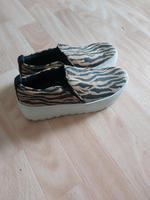 Slipper Schlangenmuster Saarland - Bexbach Vorschau