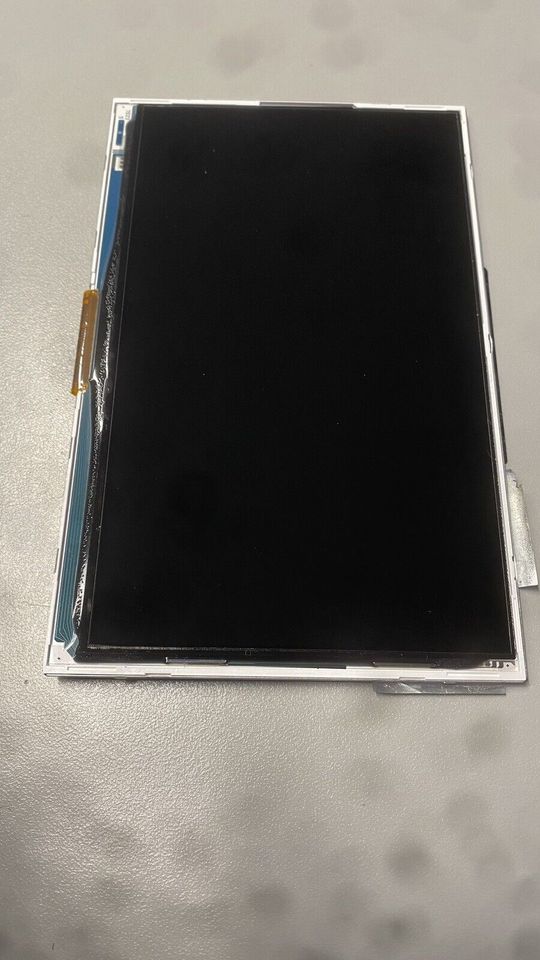 Acer Iconia B1-A71 LCD PULLED in Töpen