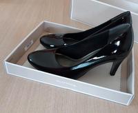 Tamaris Lack Pumps Gr. 39 Brandenburg - Bad Liebenwerda Vorschau