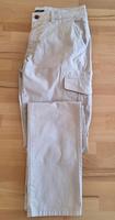 Herrenhose/ Chinohose/Cargohose  32/34  Slim Fit Hessen - Griesheim Vorschau