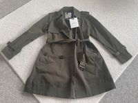 Moncler Trenchcoat Delmas, Gr. 1 Hessen - Bad Wildungen Vorschau