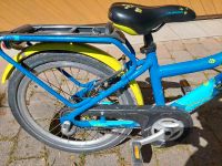Jungen-Fahrrad Kinderrad 20 Zoll 3-Gang PUKY Crusader Bayern - Baldham Vorschau