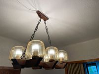 Lampe, Hängelampe/Deckenlampe Saarland - Illingen Vorschau