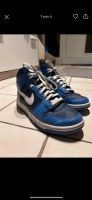 Nike Dunks Blau 42,5 Nordrhein-Westfalen - Gladbeck Vorschau