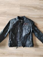 Harley Davidson Damen Motorrad Jacke Gr. M Nordrhein-Westfalen - Dinslaken Vorschau