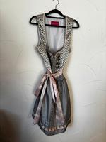 Krüger Dirndl Bayern - Zwiesel Vorschau
