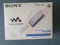 Sony NW-MS9 Walkman Schleswig-Holstein - Ahrensburg Vorschau