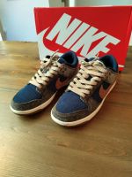 Nike Dunk Low PRM Midnight Nay - EU 41 / US 8 Berlin - Steglitz Vorschau