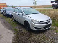 Opel Astra Caravan 1.9 CDTI, Automatik Bayern - Volkenschwand Vorschau