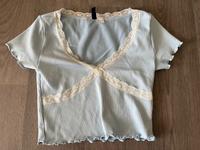 Bauchfrei t-Shirt Sachsen-Anhalt - Magdeburg Vorschau