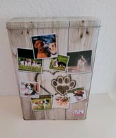 Futterdose Zubehör Hund Futterbehälter Baden-Württemberg - Bad Krozingen Vorschau