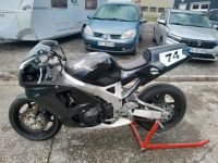 CBR 900 RR RACEBIKE RENNSTRECKE Baden-Württemberg - Engstingen Vorschau