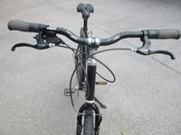 Cross City Bike 26" Manufacture Top Neue Rahmen München - Milbertshofen - Am Hart Vorschau