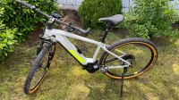 Mountainbike Cube Reaction Hybrid Pro 625 Grey'n Yellow Gr. L Hessen - Neu-Isenburg Vorschau