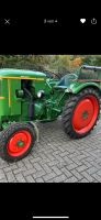 Deutz D15 KNUBBEL Rheinland-Pfalz - Burtscheid Vorschau