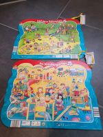 Puzzle "Kindergarten", "Spielplatz", 3+ Baden-Württemberg - Vaihingen an der Enz Vorschau