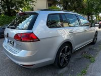 VW Golf 7 Variant Trendline TDI *CarPlay,ACC,Parkpilot,EURO6* Wuppertal - Vohwinkel Vorschau